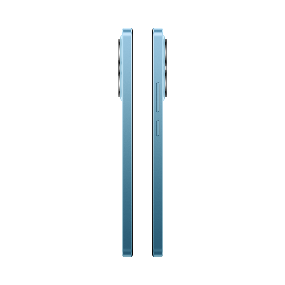 Celular REDMI NOTE 14-Azul Océano- 6BG RAM/128GB - Imagen 3