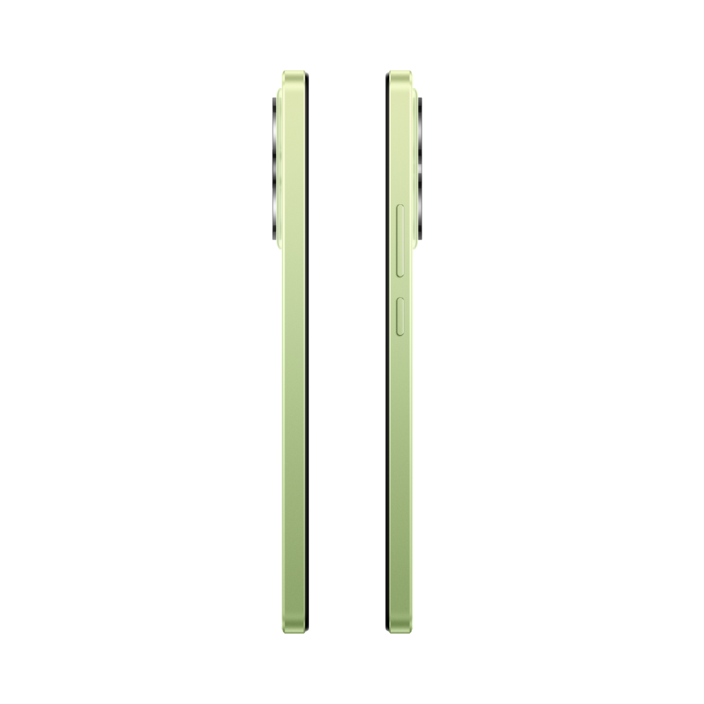Celular REDMI NOTE 14-Verde Lima- 6BG RAM/128GB - Imagen 3