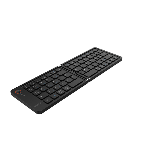 Teclado SOUL Bluetooth Plegable- color negro - Imagen 3