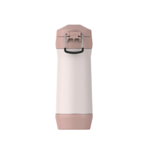Yerbera STANLEY 1 Liter – Rosa Cuarzo - Imagen 2