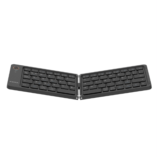 Teclado SOUL Bluetooth Plegable- color negro - Imagen 4