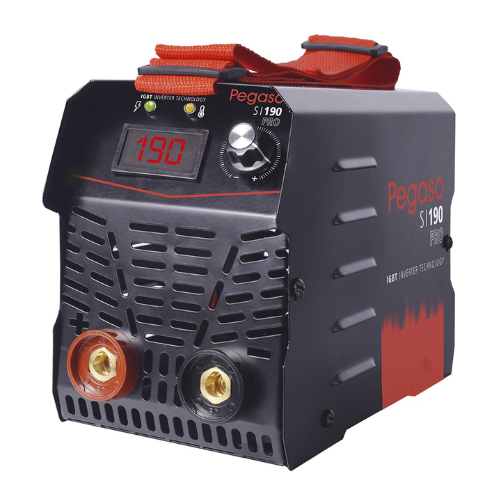Soldadora PEGASO Inverter SI-190-PRO