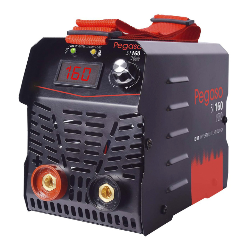 Soldadora PEGASO Inverter SI-160-PRO