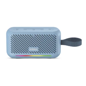 Parlante SOUL XS700 Mix POP 7w Led- Azul