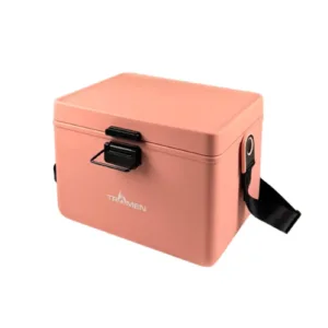 Conservadora TROMEN 12L- Rosa