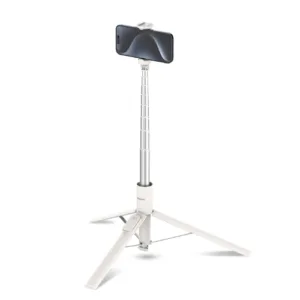 Bastón SOUL Selfie BT 360°+Tripode Automático