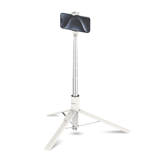 Bastón SOUL Selfie BT 360°+Tripode Automático