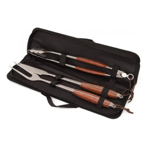 Set de Parrilla SAKURA Grill x 3piezas - Imagen 2
