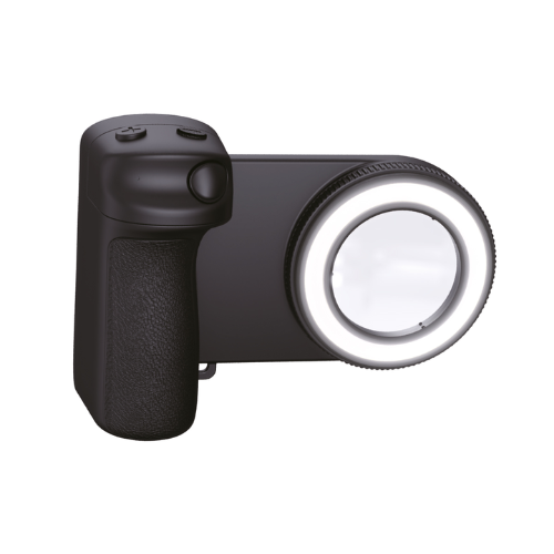 Luz Led SOUL Foto y Cámara Magnética c/ disparador Modelo 170
