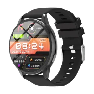 Reloj SOUL Inteligente Evo 900 Plus- Negro