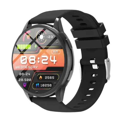 Reloj SOUL Inteligente Evo 900 Plus- Negro