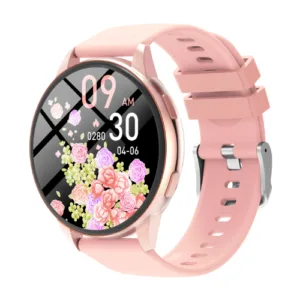 Reloj SOUL Inteligente Evo 900 Plus- Rosa