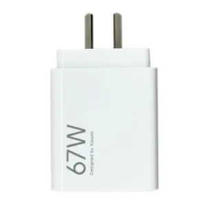 Fuente XIAOMI de 67W