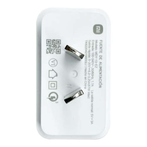 Fuente XIAOMI de 67W - Imagen 3