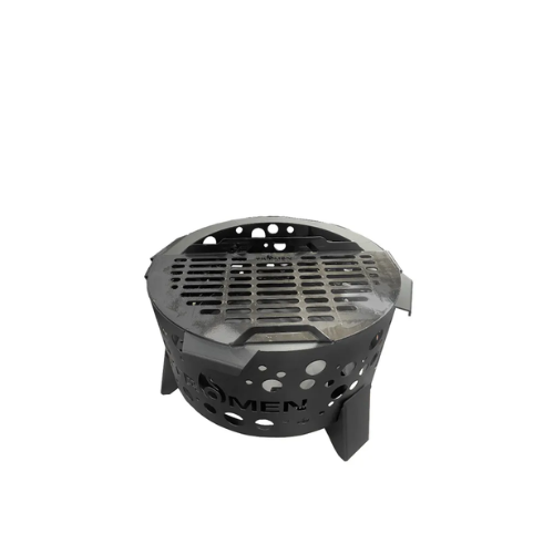 PRF- Fogón Fenix 600 - Imagen 2