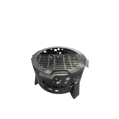 PRF- Fogón Fenix 600, foto 2