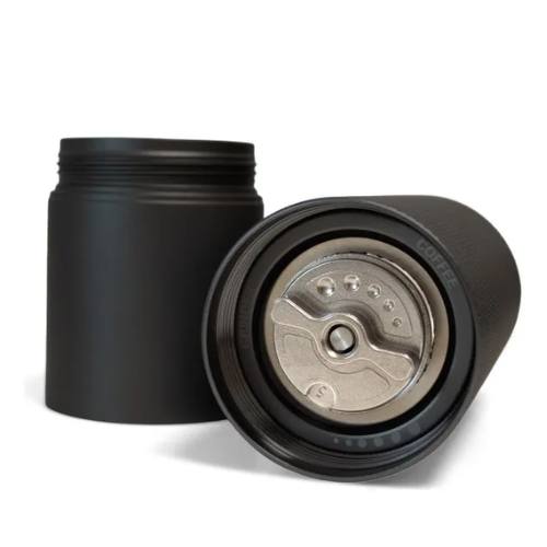 Molinillo SAKURA de café OAKSTONE (color negro) - Imagen 3