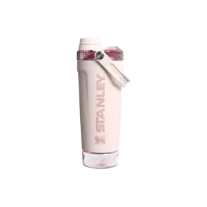 Vaso STANLEY Activate 591ml – Rosa Cuarzo