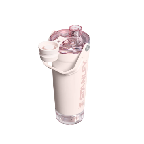 Vaso STANLEY Activate 591ml - Rosa Cuarzo - Imagen 2