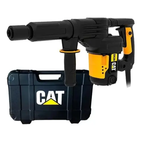 Martillo CATERPILLAR Demoledor 1100w 3500RPM 5Kg - DX28
