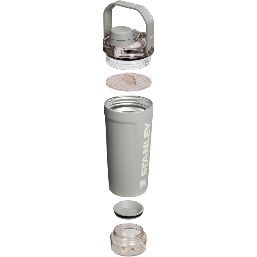 Vaso STANLEY Activate 591ml - Gris Salvia - Imagen 3