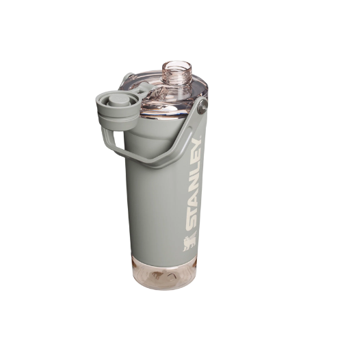 Vaso STANLEY Activate 591ml - Gris Salvia - Imagen 2