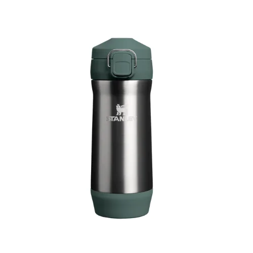 Yerbera STANLEY 1 Liter – Gris Pizarra