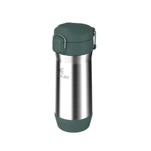 Yerbera STANLEY 1 Liter - Gris Pizarra - Imagen 3
