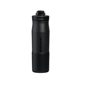 Botella STANLEY Vitalize Tempo de 710ml- Negro