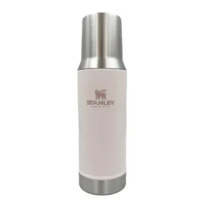 Termo Mate STANLEY  System Classic 800ml- Rosa
