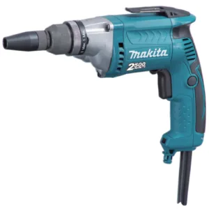 Atorn. MAKITA c/Toque 570w 2500RPM FS2700