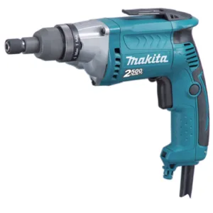 Atorn. MAKITA c/Toque 570w 2500RPM FS2701