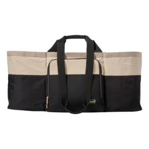 Conservadora COLEMAN Bolso térmico NOW 24 latas- Negro