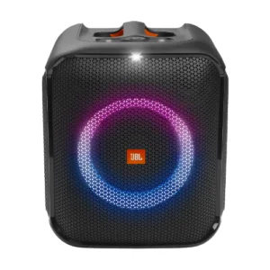 Parlante JBL Bluetooth PartyBox Encore- Negro