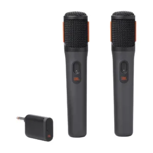 Microfono JBL PartyBox Wireless SA