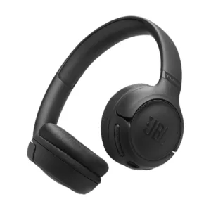 Auriculares JBL Inalámbrico Bluetooth Tune 530BT - Negro