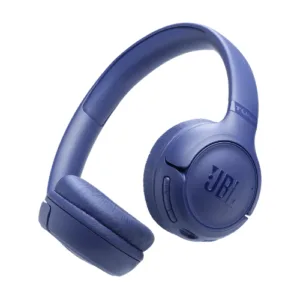 Auriculares JBL Inalámbrico Bluetooth Tune 530BT – Azul