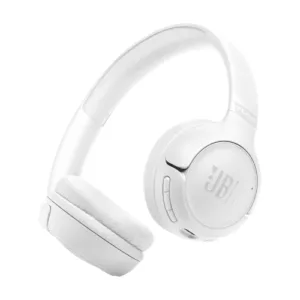 Auriculares JBL Inalámbrico Bluetooth Tune 530BT – Blanco