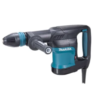 Mart. Demol. MAKITA 1100w SDS Max HM0870C 12Joule