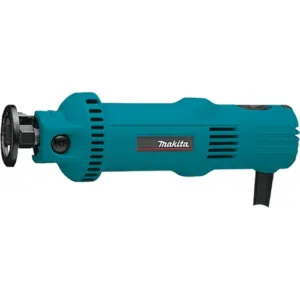 Fresad. Multicortadora 6mm 550w MAKITA 3706 : 3-6,35mm