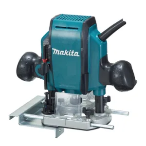 Rebajadora MAKITA RP0900 -8mm (3/8") 900w